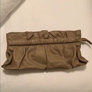 Express clutch